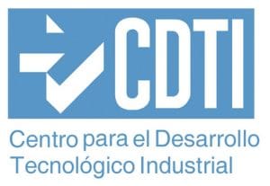 CDTi Logo