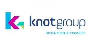 Logo of Knot Group