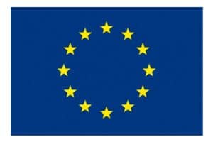 Logo of Union Europea